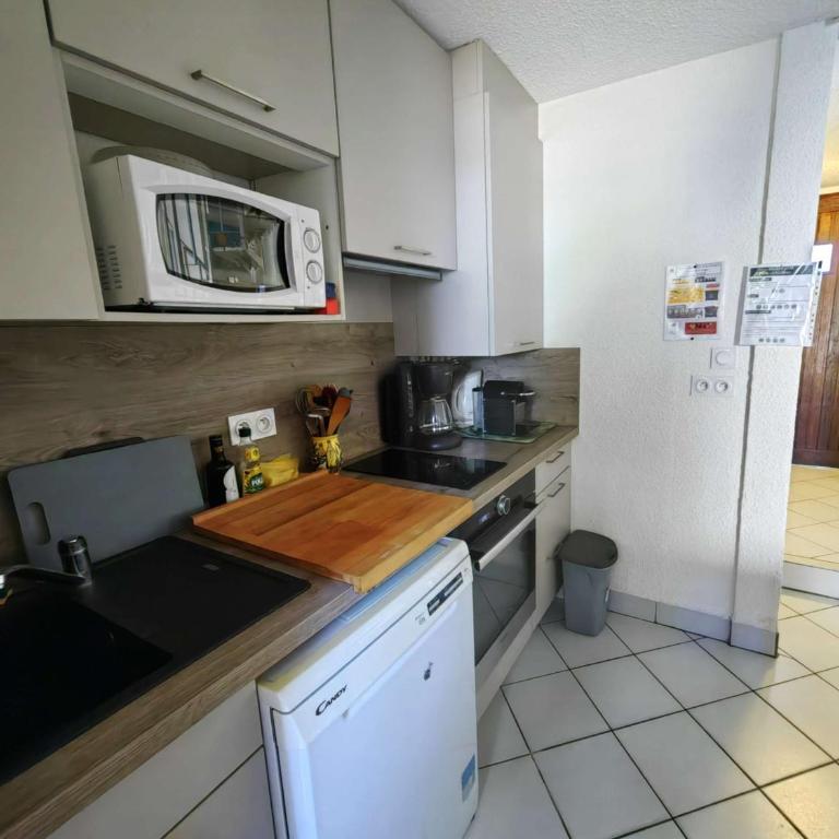 Villa 6 pers, clim, au calme avec piscine et parking - FR-1-607-125 - Villa - 16