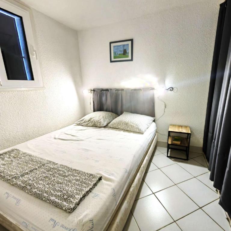Villa 6 pers, clim, au calme avec piscine et parking - FR-1-607-125 - Villa - 21