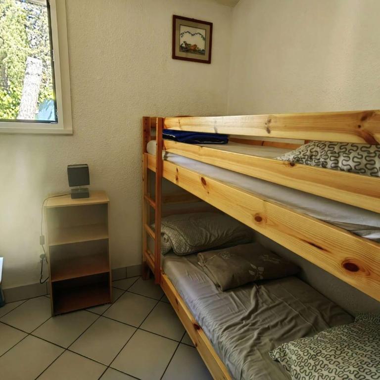 Villa 6 pers, clim, au calme avec piscine et parking - FR-1-607-125 - Villa - 22