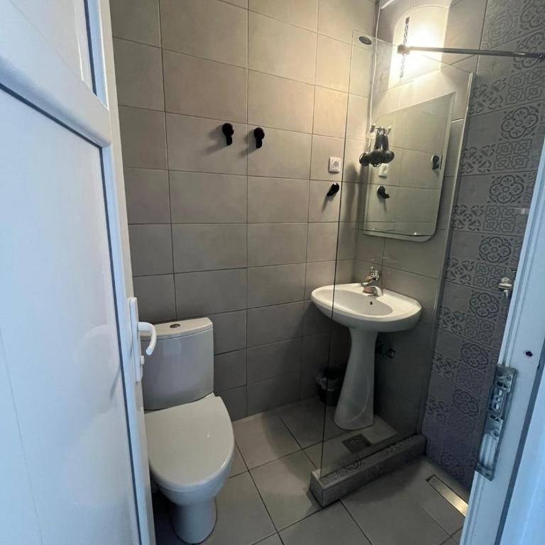Apartments Lav Costas - Apartment with Sea View - 4