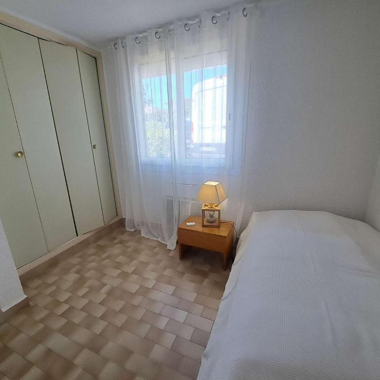 Appartement T3 RDC avec Terrasse et Climatisation - Apartment mit 2 Schlafzimmern - 13