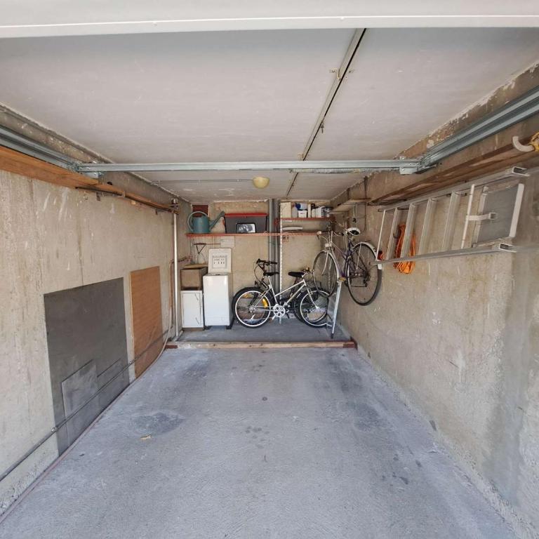 Appartement T3 RDC avec Terrasse et Climatisation - Apartment mit 2 Schlafzimmern - 14