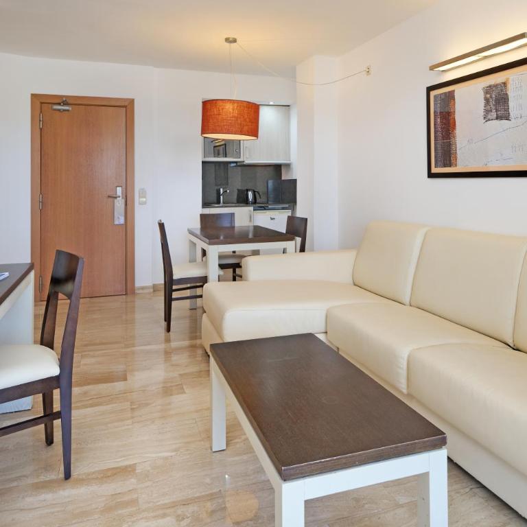 Grupotel Port D´Alcudia - Apartamento de 1 dormitorio - 4