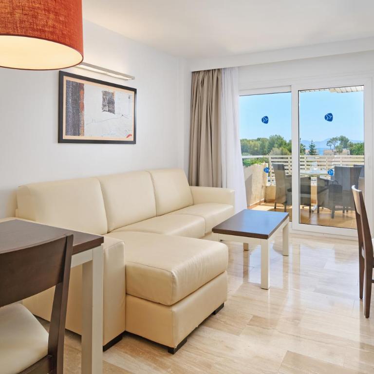 Grupotel Port D´Alcudia - Apartamento de 1 dormitorio - 1