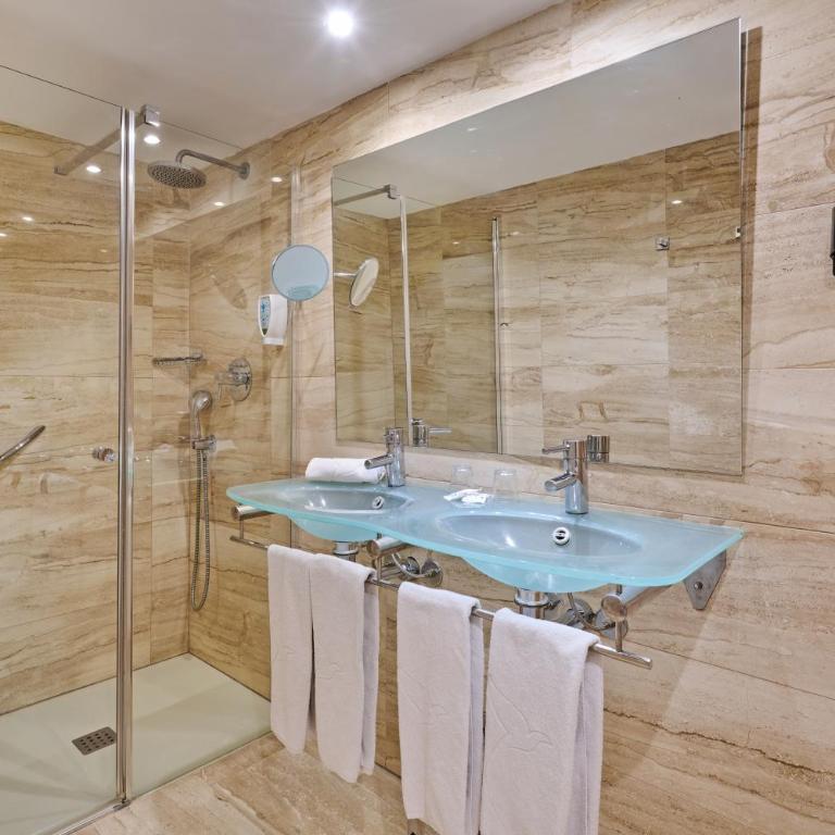 Grupotel Port D´Alcudia - Apartamento de 1 dormitorio - 3
