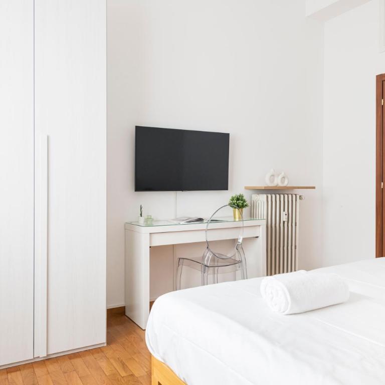 Easylife - Attico di lusso a pochi passi dal Duomo - Appartamento - 19