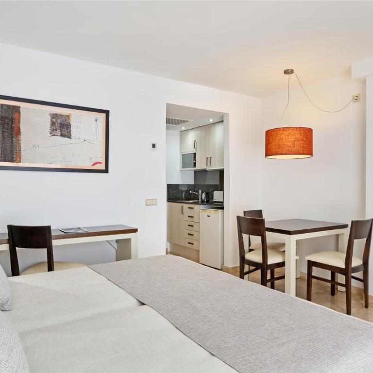 Grupotel Port D´Alcudia - Estudio - 3