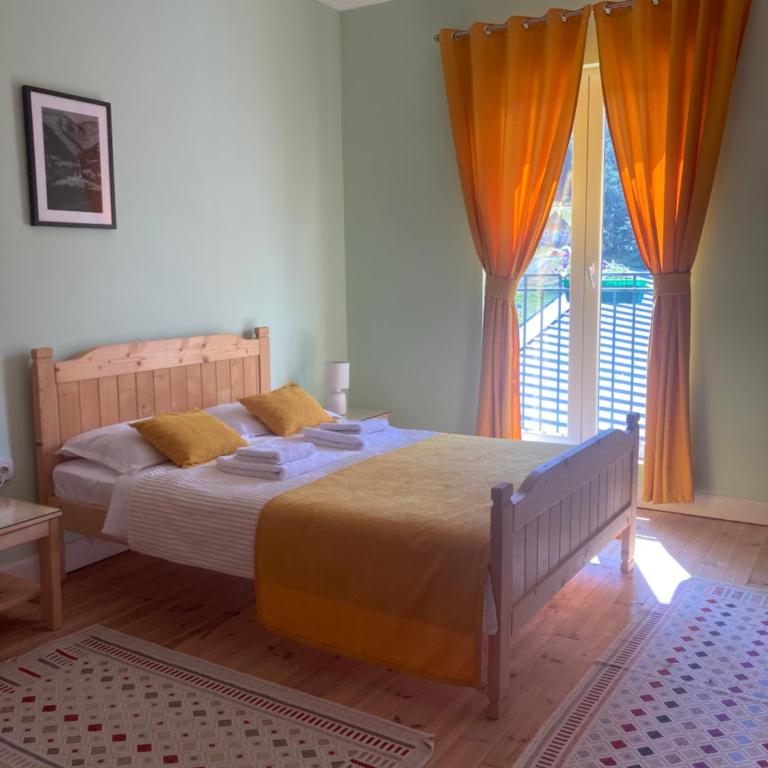 Vilino Kolo - Virak - Double Room - 6