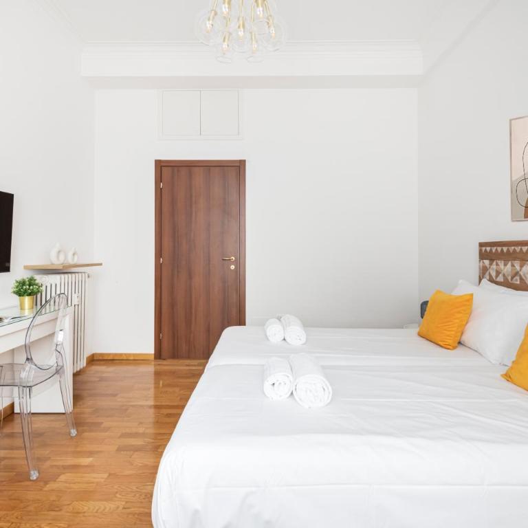 Easylife - Attico di lusso a pochi passi dal Duomo - Appartamento - 22
