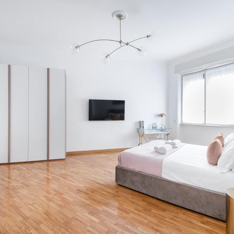 Easylife - Attico di lusso a pochi passi dal Duomo - Appartamento - 12