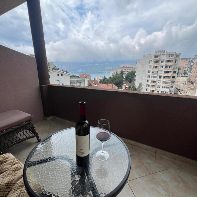 Apartments Lav Costas - Apartment with Sea View - 6