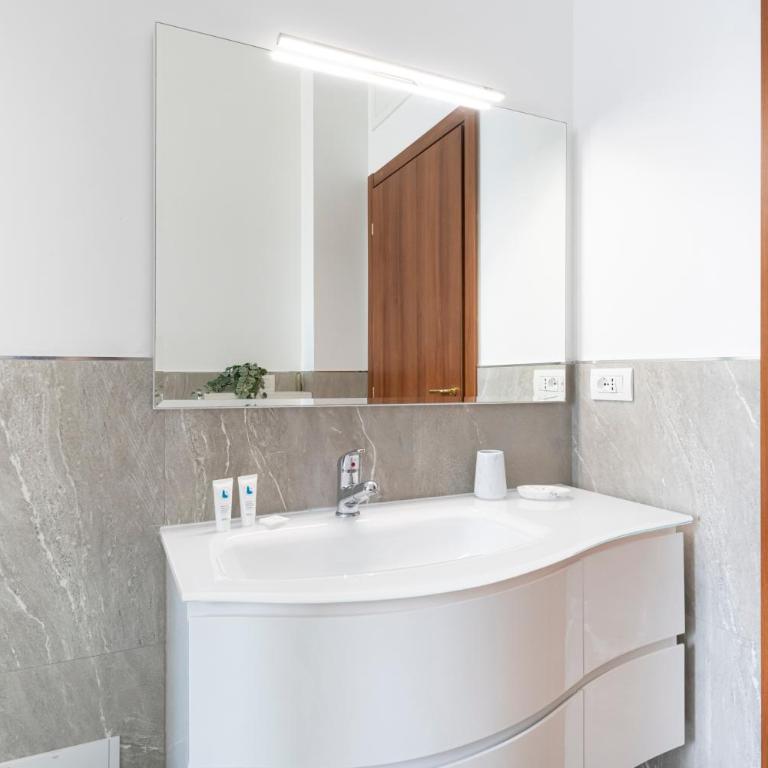 Easylife - Attico di lusso a pochi passi dal Duomo - Appartamento - 37