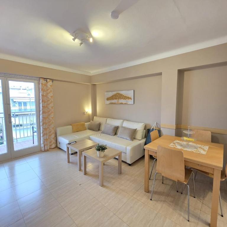 Two rooms 5 minutes from the beach - Apartamento de 2 dormitorios - 1