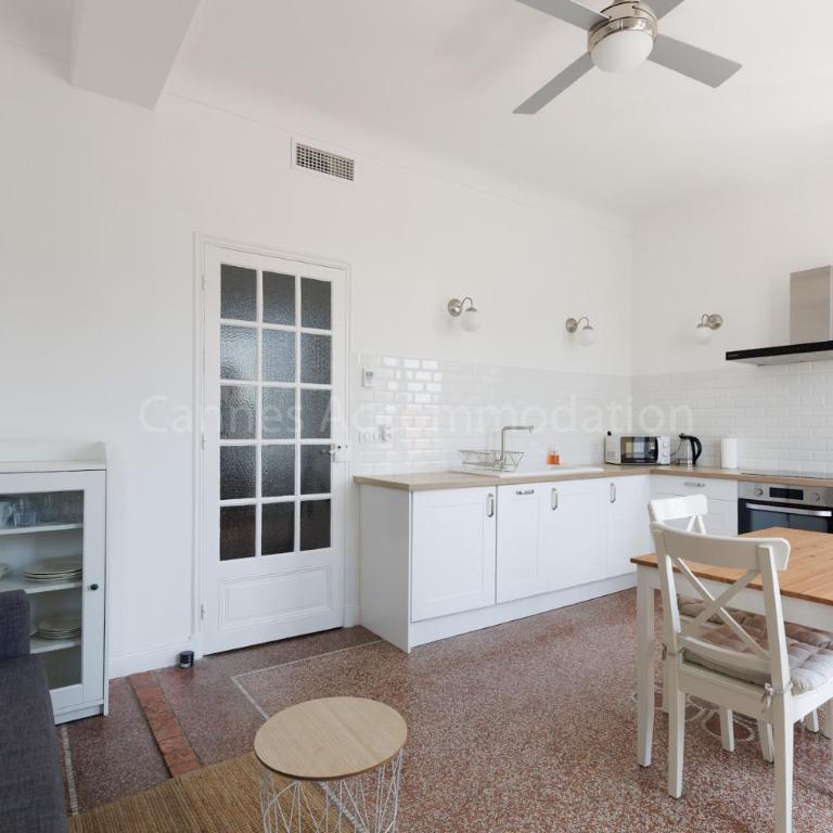 Soeur - Appartement - 1