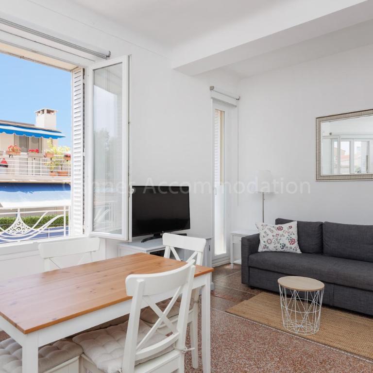 Soeur - Appartement - 3