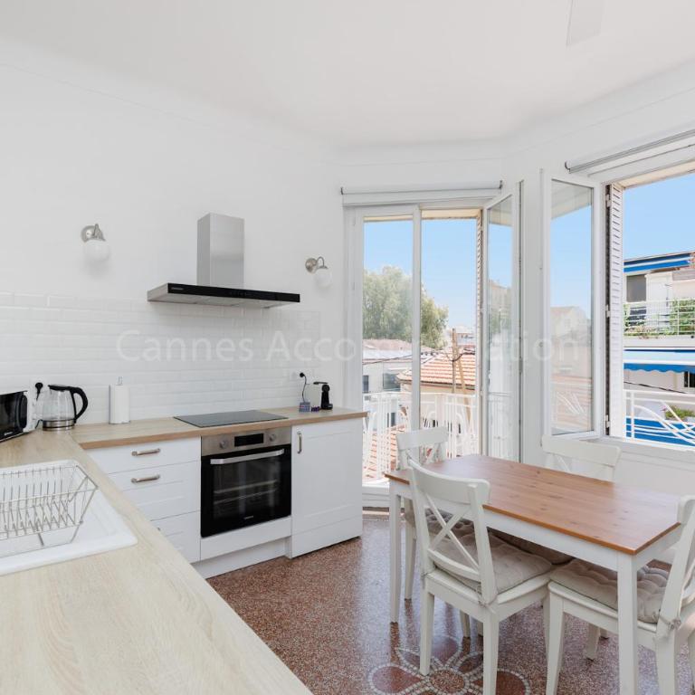 Soeur - Appartement - 4