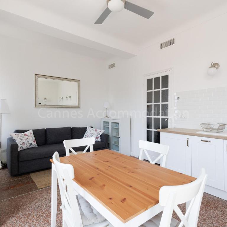 Soeur - Appartement - 5