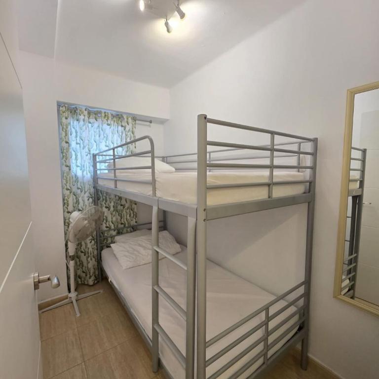 Two rooms 5 minutes from the beach - Apartamento de 2 dormitorios - 14