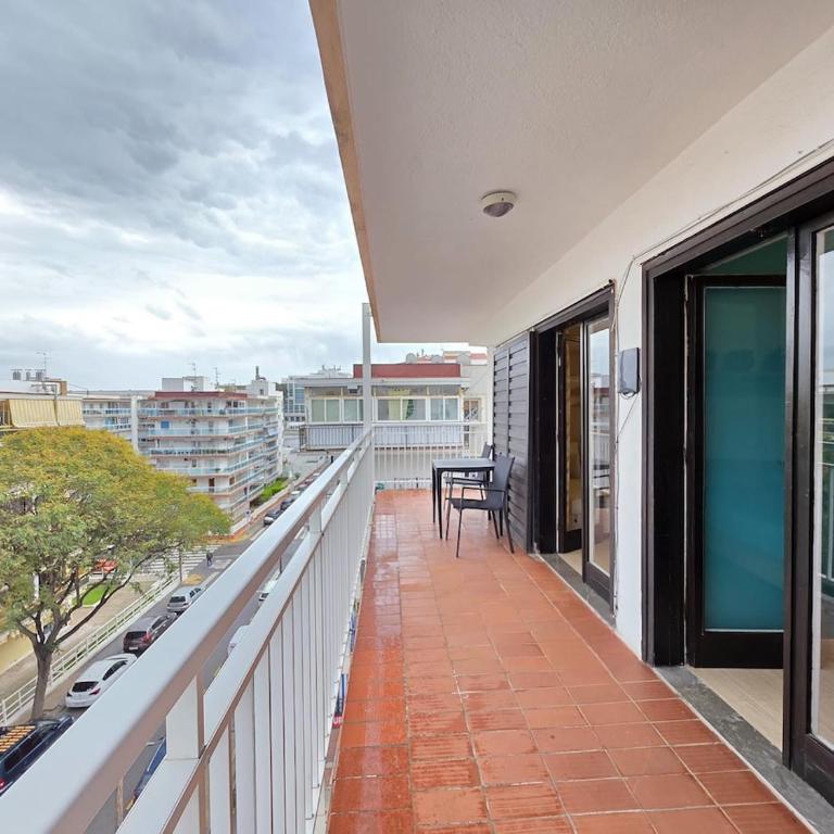 Two rooms 5 minutes from the beach - Apartamento de 2 dormitorios - 10