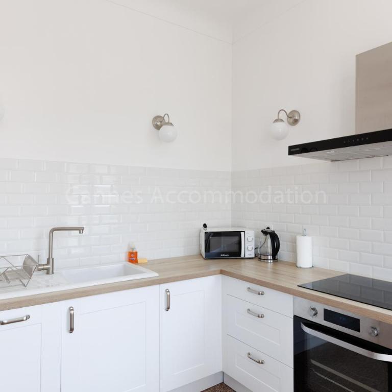 Soeur - Appartement - 7