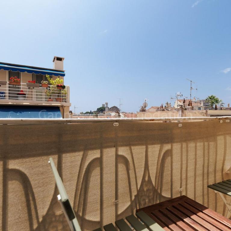 Soeur - Appartement - 8