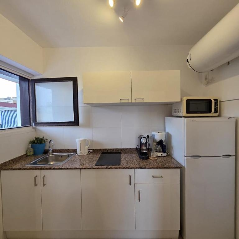 Two rooms 5 minutes from the beach - Apartamento de 2 dormitorios - 16