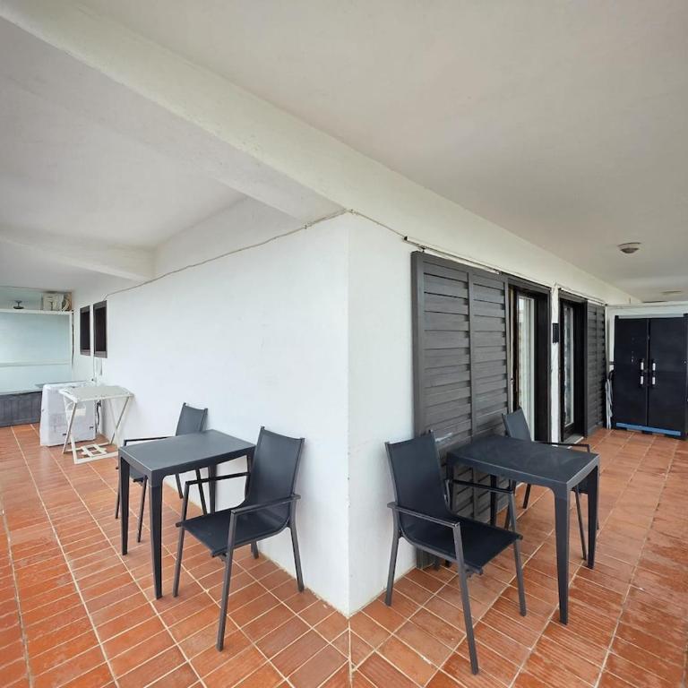 Two rooms 5 minutes from the beach - Apartamento de 2 dormitorios - 11