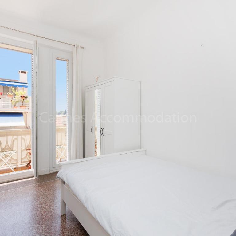 Soeur - Appartement - 13