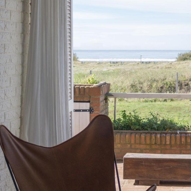 Pinamar con Vista al mar - Apartamento de 2 dormitorios - 1