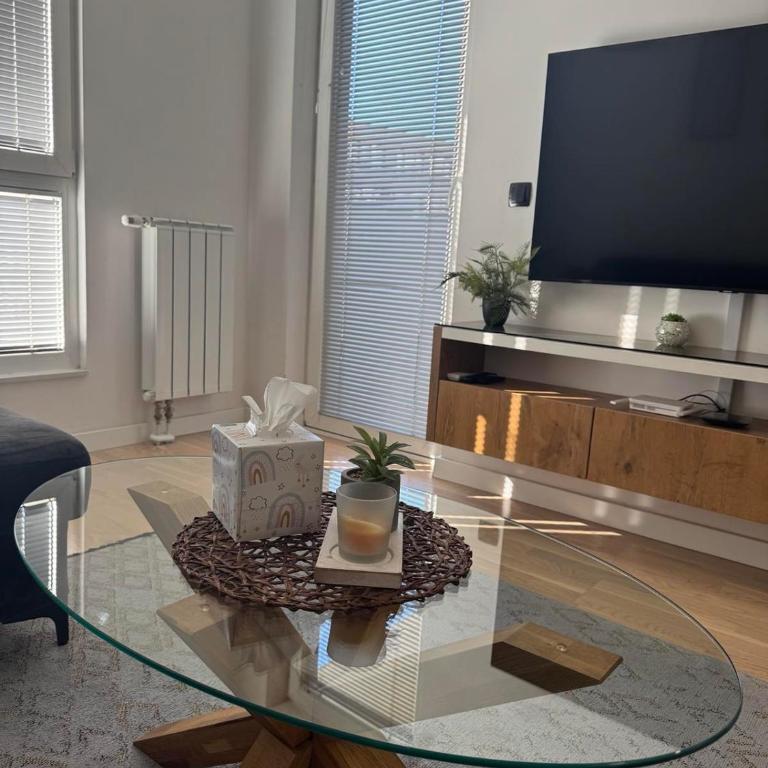 APARTMANI Bulevar - Apartman sa 1 Spavaćom Sobom - 5