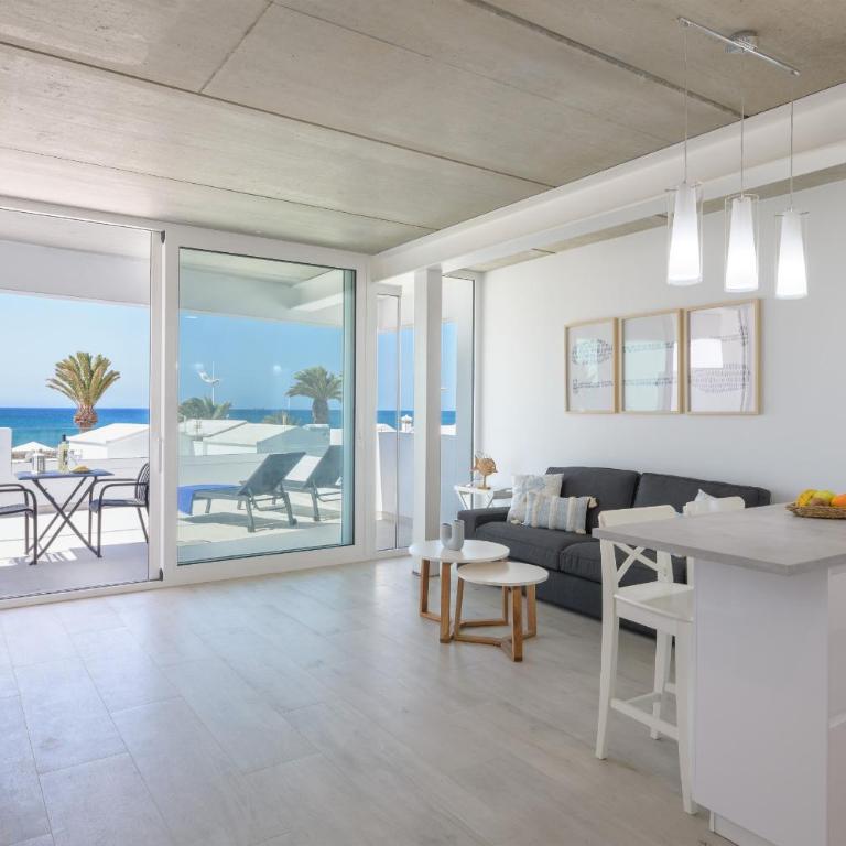 Playa de Guacimeta - Salitre - Apartamento - 2