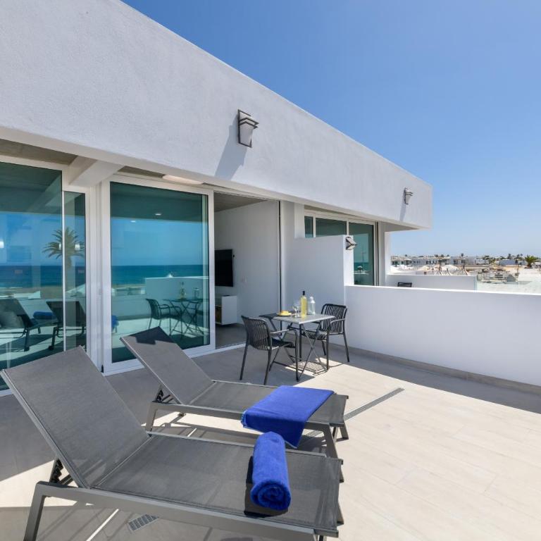 Playa de Guacimeta - Salitre - Apartamento - 12