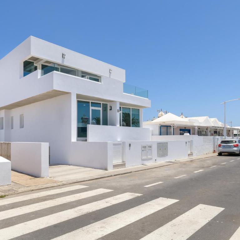 Playa de Guacimeta - Salitre - Apartamento - 21