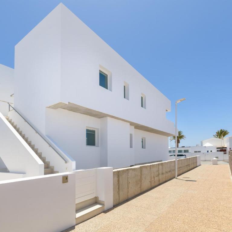 Playa de Guacimeta - Salitre - Apartamento - 22