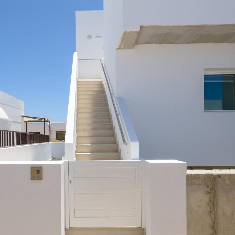 Playa de Guacimeta - Salitre - Apartamento - 23
