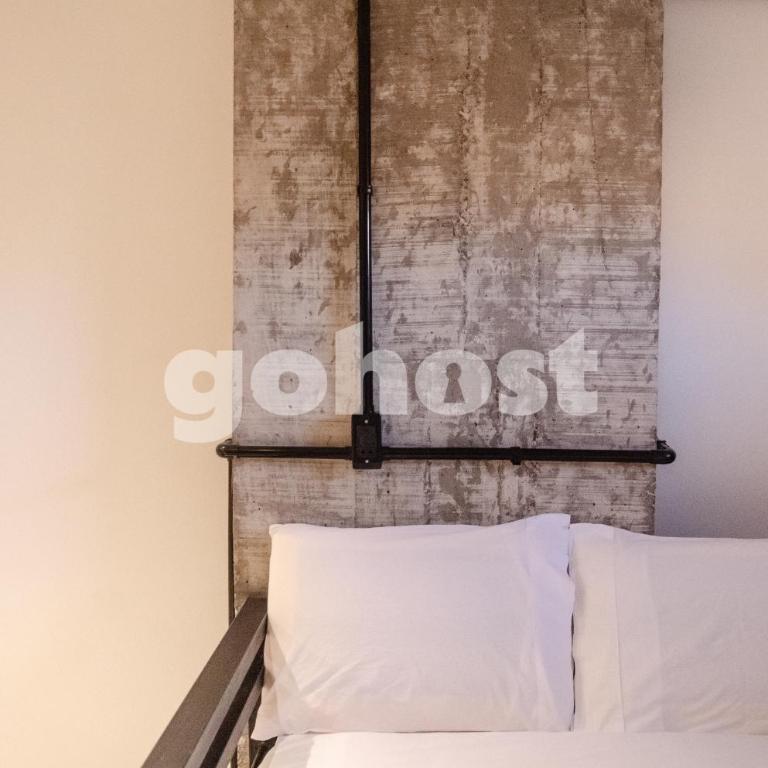 Chic studio in the center of Ciudad del Este - Apartment - 16