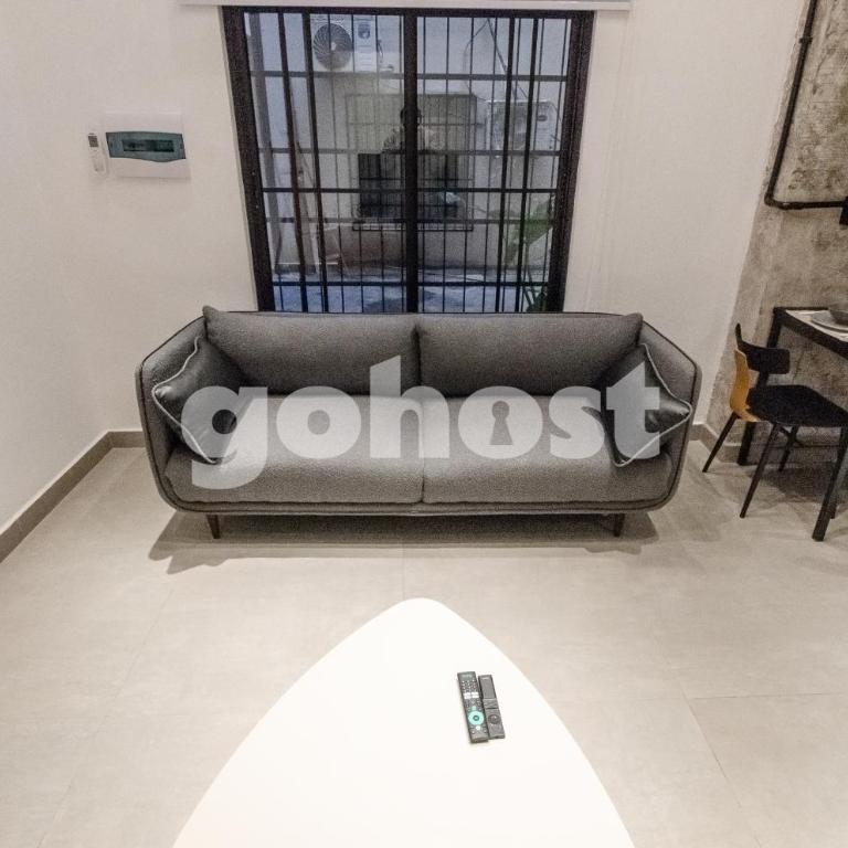 Chic studio in the center of Ciudad del Este - Apartment - 6