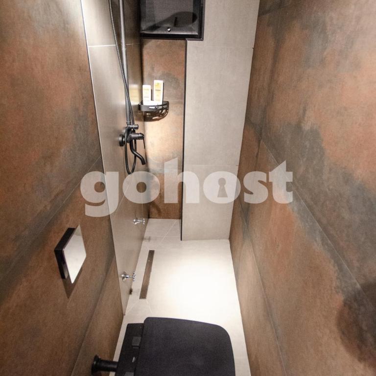 Chic studio in the center of Ciudad del Este - Apartment - 19