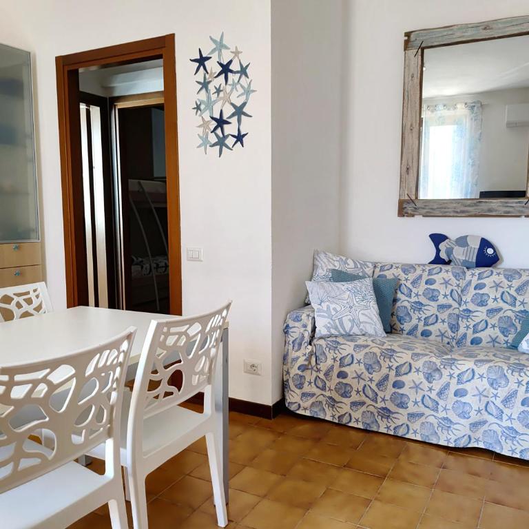 Home & Sea Villasimius - Appartamento con 2 Camere da Letto - 20