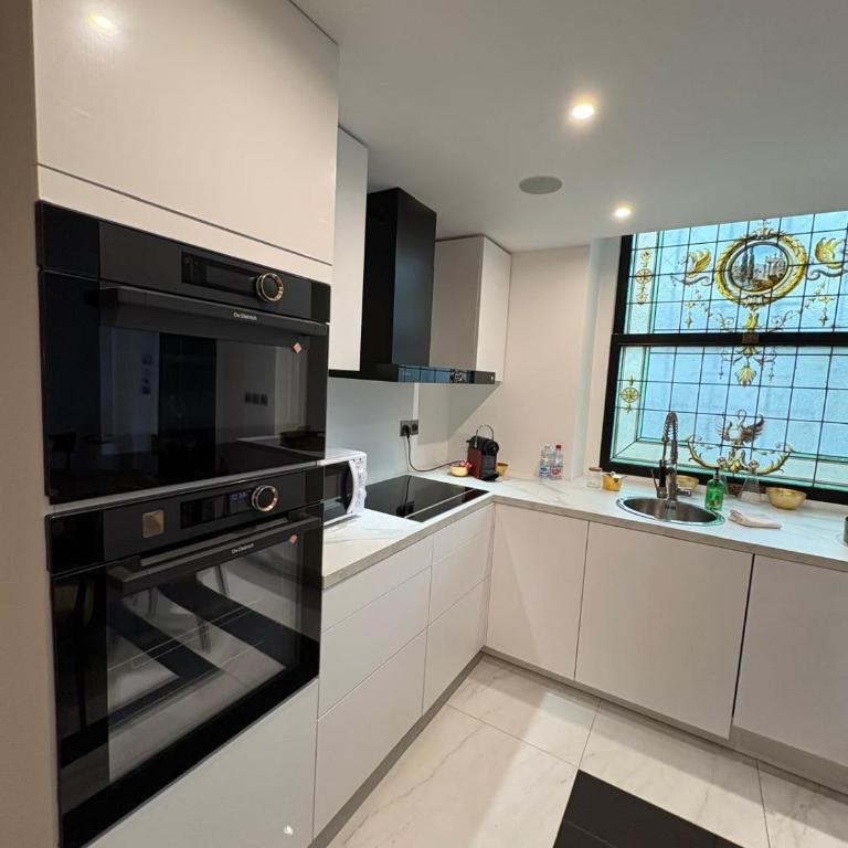 Luxury Duplex 2BR Panoramic Sea View Monaco - Appartement 2 Chambres - 16