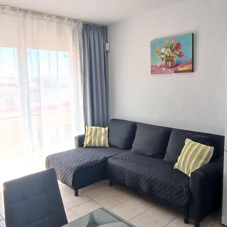 Jardín Marino - Penthouse Apartment - 9