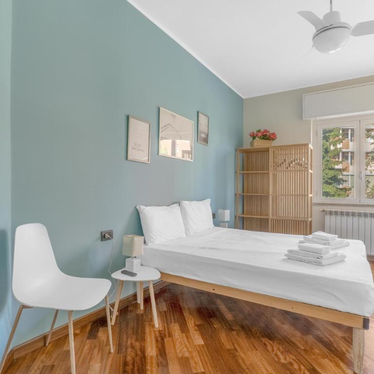 Easy LIN Apartment - Appartamento - 1