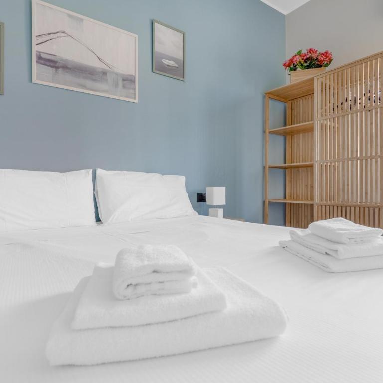 Easy LIN Apartment - Appartamento - 2