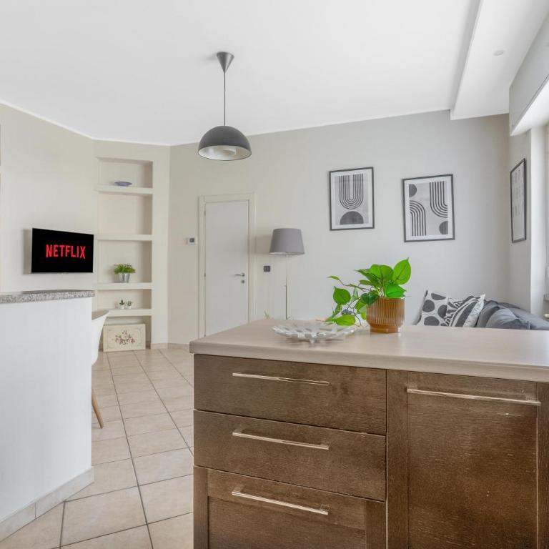 Easy LIN Apartment - Appartamento - 14