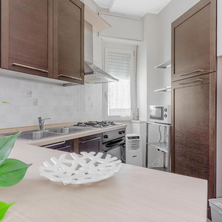 Easy LIN Apartment - Appartamento - 17