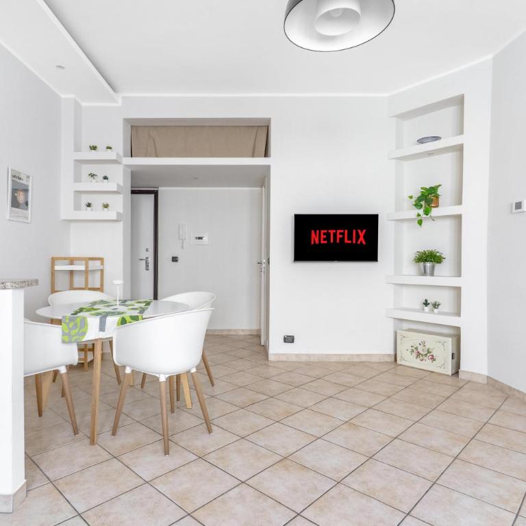 Easy LIN Apartment - Appartamento - 12