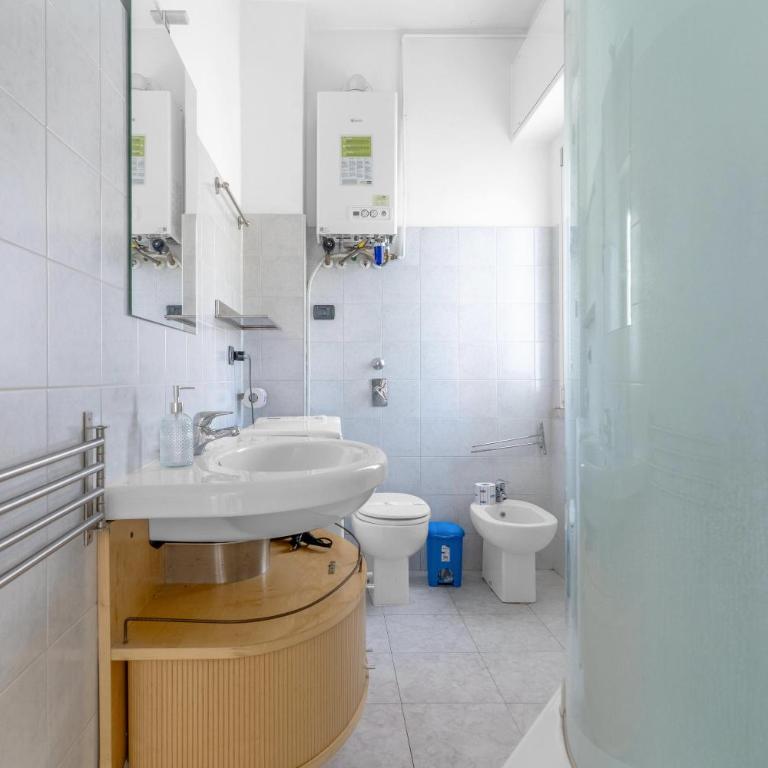 Easy LIN Apartment - Appartamento - 20