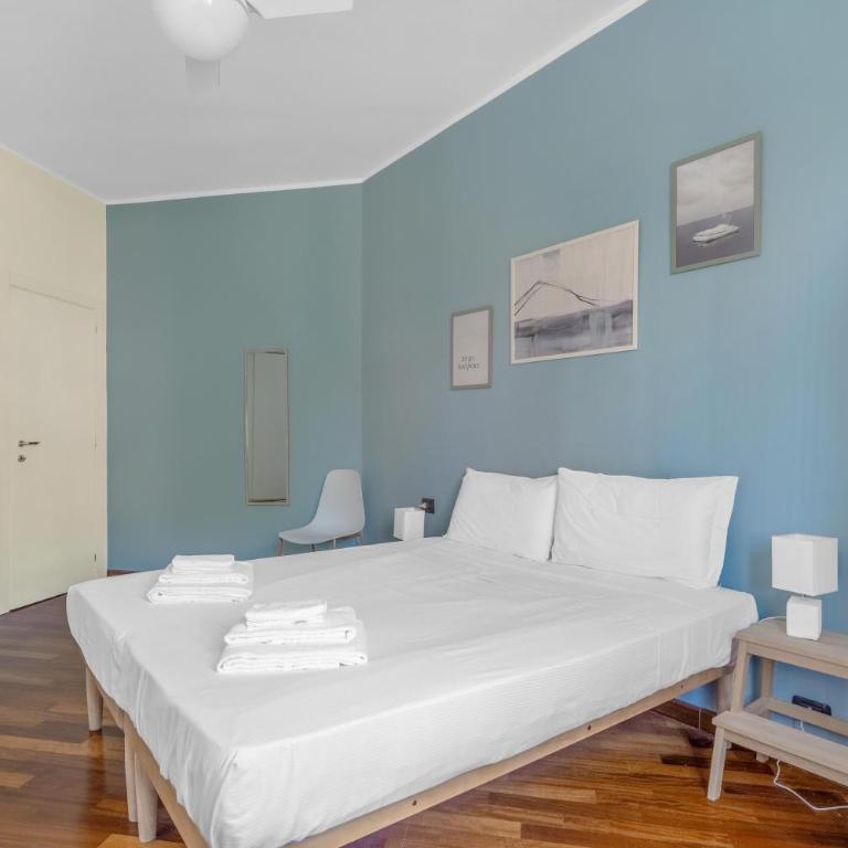 Easy LIN Apartment - Appartamento - 4