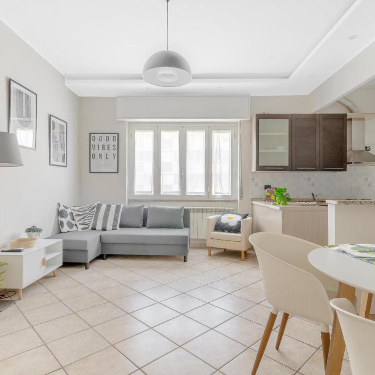 Easy LIN Apartment - Appartamento - 13