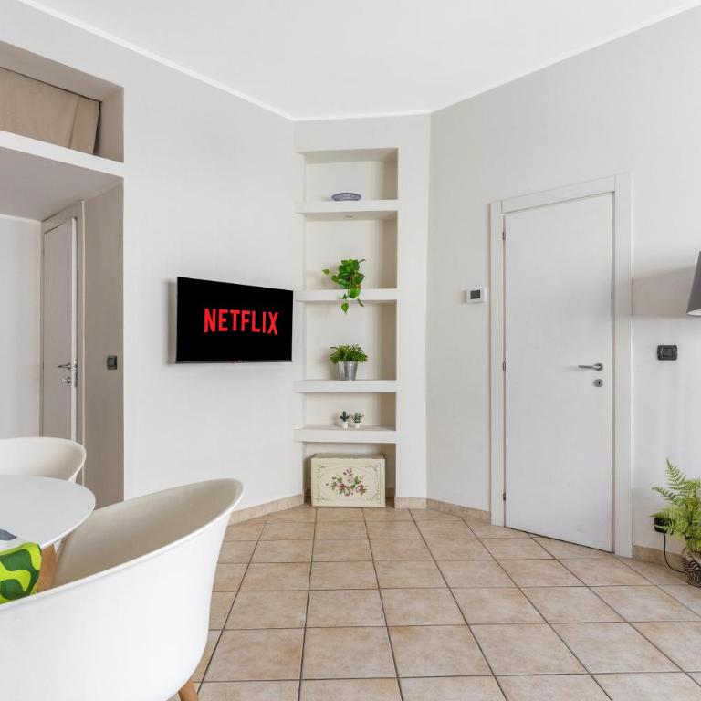 Easy LIN Apartment - Appartamento - 11